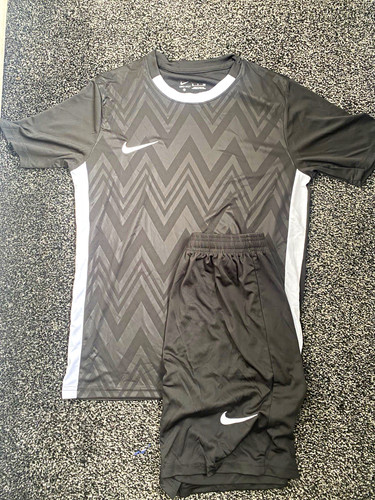 Nike dri fit men 2pc - men's,