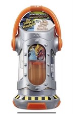 Fungus Amungus Cryo Chamber