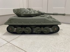 Vintage Action Man Original