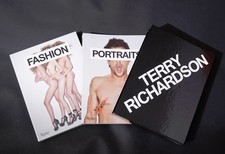Terry Richardson Portraits and