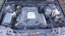 Audi 80 B4 2.8 V6 Engine  good