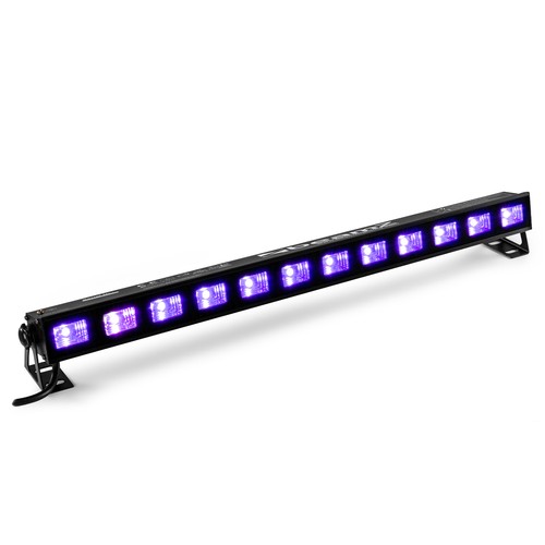 Beamz buvw123 led - buvw123, bar