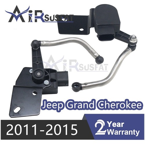 For jeep grand cherokee - 2x,