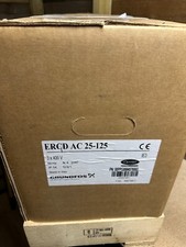 New in Box (Opened) Carrier