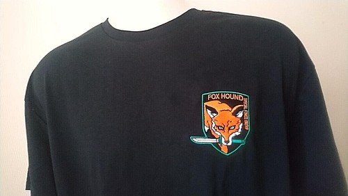 Special forces foxhound - forces,