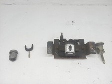 Ford Transit MK7 2006 - 2013 Lock Set With Key