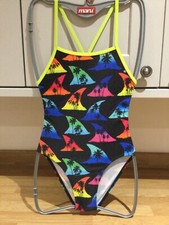 ***GIRLS MARU 26” SHARK BAIT