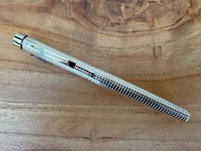 Sheaffer Targa 1007 Geometric