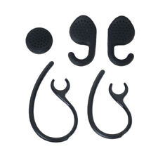 New Black Spout Earbuds and