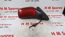1996~2004 VOLVO S40 V40 WING