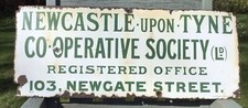 Newcastle upon Tyne