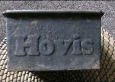 Hovis Bread Loaf Vintage Tin