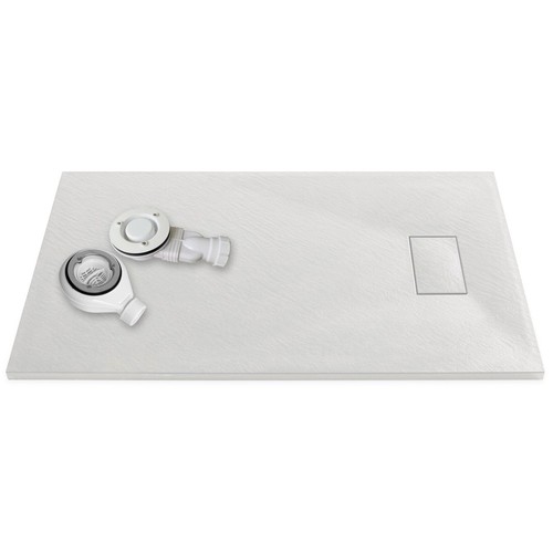 Thermopanel smc white - thermopanel, shower