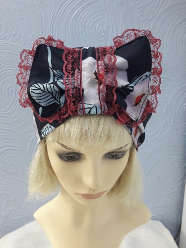 Vintage inspired 20s30s lace
