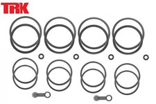 Honda VFR 400 NC30 R3N Front Brake Caliper Repair Seal Kit 1992