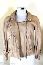  Mulberry England Nude Quilted