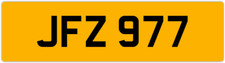 JFZ 977 J 3x3 DATELESS PRIVATE