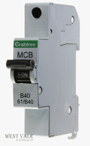 Crabtree starbreaker 61 - crabtree,