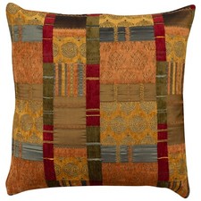 XL Moroccan Patchwork Double