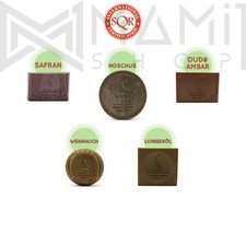 🥳Aleppo Scented Soap