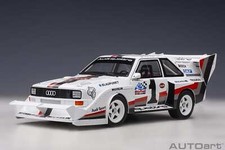 1987 Audi Sport Quattro S1