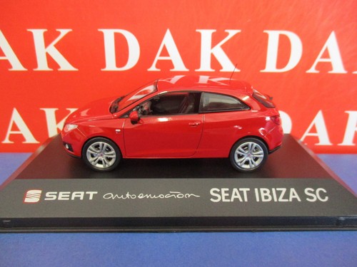 Die cast model car seat - car,