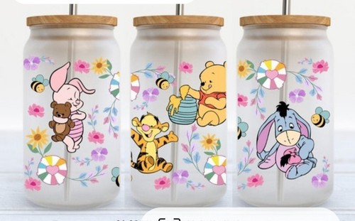 Winne the pooh tiger - winne, pooh,