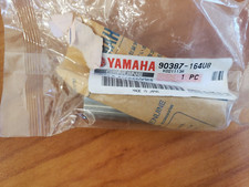 Yamaha rear suspension collar