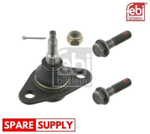 Ball joint for volvo febi - for,