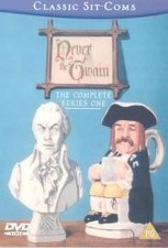 Never the Twain: Series 1 DVD