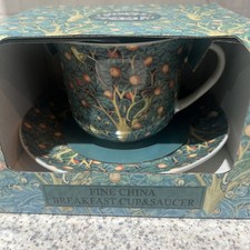 Abbeydale fine china large