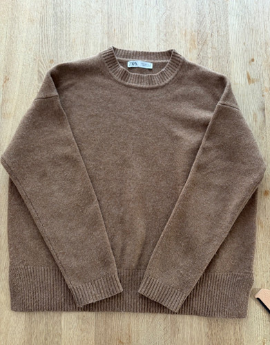 Zara premium100 cashmere - zara, premium100%