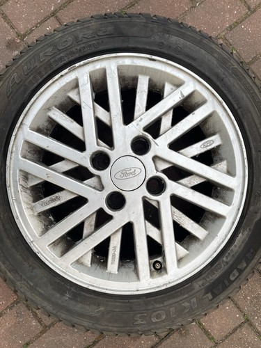Ford sierra sapphire - sierra,