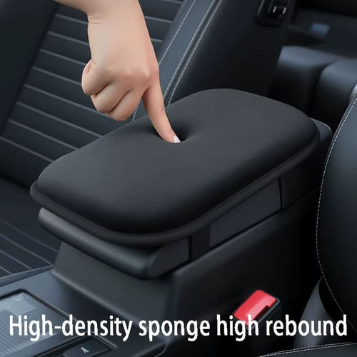 Car armrest pad central - car,