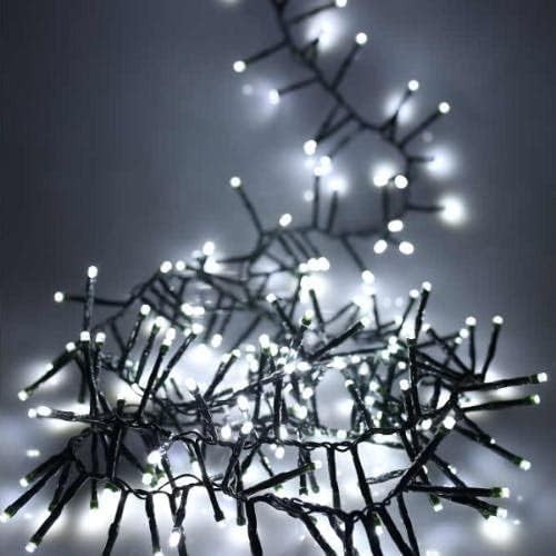 Noma 480 led cluster - 480, christmas