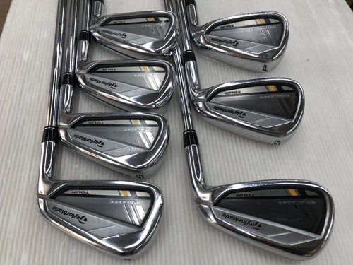 Taylormade rocket bladez - bladez, iron