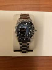 Longines Sprit Zulu Time 39mm
