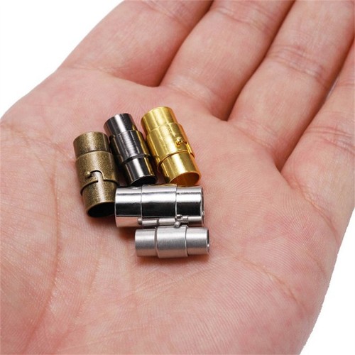 10pcs magnetic clasps - magnetic,