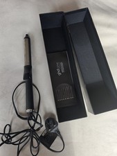 Ghd soft curl tongs - curl,