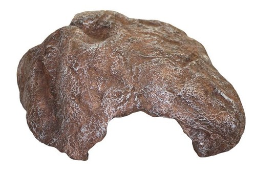 Komodo wide entrance rock - wide,