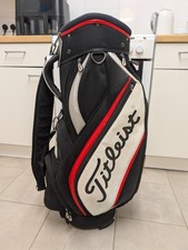 Titlist Tour Golf Bag Single