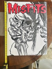 THE MISFITS - Original Vintage