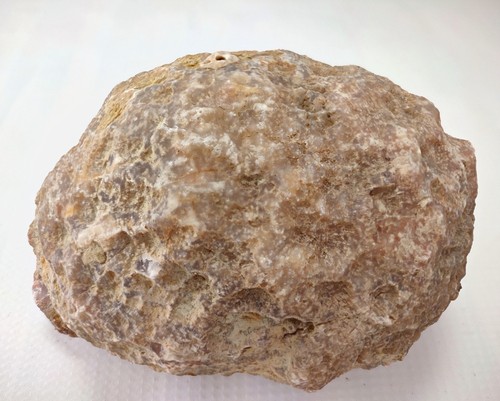 Unopened geode localized - 5",