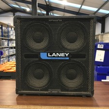 Laney Dynamic Power 4 x 10"