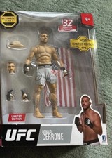 Ufc ultimate series donald - series, 1