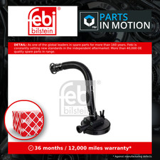 Engine Block Breather fits