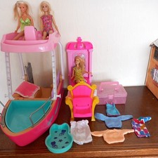 Barbie Doll Dreamtopia