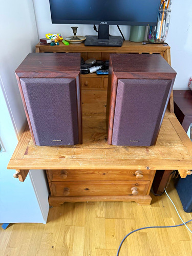 Technics hd200 0 - sb-hd200, 2.0