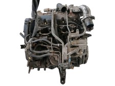 RHZ COMPLETE ENGINE / OK /