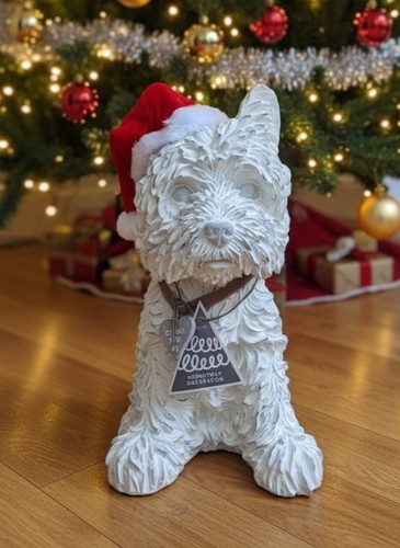 New next christmas westie - next,